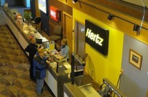 Lavoro Hertz Italiana