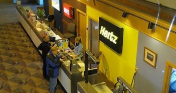 Lavoro Hertz Italiana