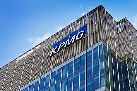 kpmg lavora con noi