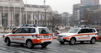 Concorso Areu Milano operatori 112