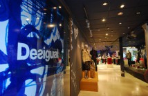 Lavoro Store Manager Desigual