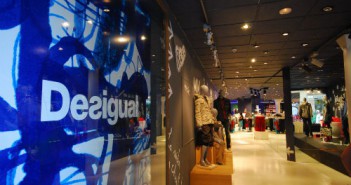 Lavoro Store Manager Desigual