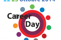 Career Day 2014 universita camerino e macerata