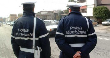 Concorso agenti polizia locale Villa Castelli Brindisi