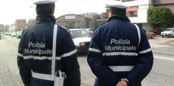 Concorso agenti polizia locale Villa Castelli Brindisi