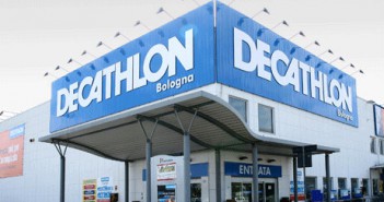 Lavoro Decathlon Venditori Ragusa