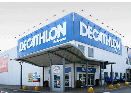 Lavoro Decathlon Venditori Ragusa