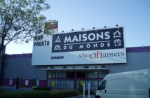 Maisons du monde lavoro prato