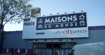 Maisons du monde lavoro prato