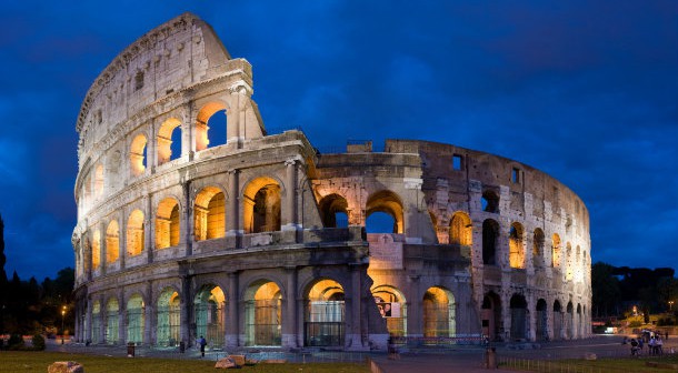 aziende che assumono ingegneri ambientali a Roma