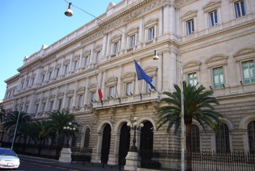 borse di ricerca banca ditalia ottobre 2014