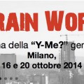 brainwork citta dei mestieri milano ottobre 2014