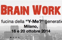 brainwork citta dei mestieri milano ottobre 2014