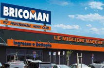 bricoman lavoro dalmine