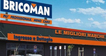 bricoman lavoro dalmine