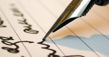 come scrivere una lettera di presentazione