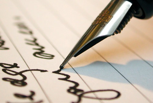 come scrivere una lettera di presentazione