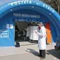 Concorso Polizia 2014 Medici