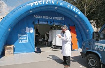 Concorso Polizia 2014 Medici