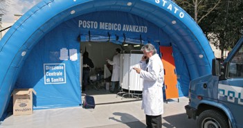 Concorso Polizia 2014 Medici