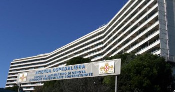 Ospedale San Martino