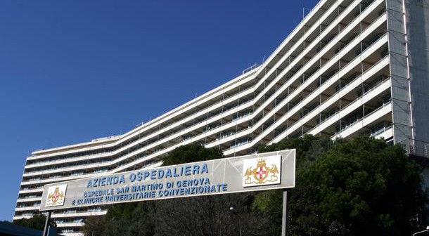 Ospedale San Martino