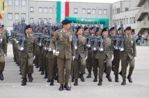 Concorso Esercito Italiano Volontari Ferma Prefissata 2015
