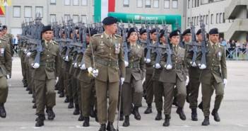 Concorso Esercito Italiano Volontari Ferma Prefissata 2015