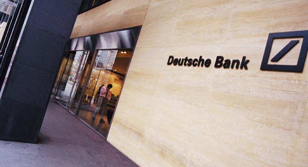 Deutsche Bank