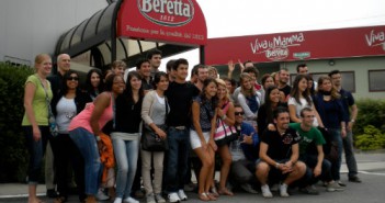 Fratelli Beretta lavora con noi: ingegneri e neolaureati Fratelli Beretta Lavora con Noi