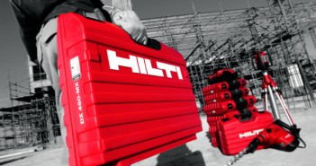 hilti graduate program 2015