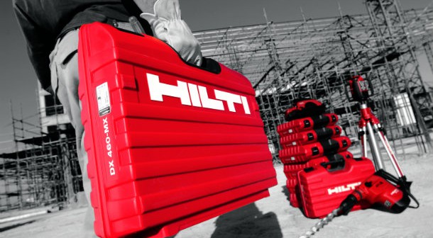 hilti graduate program 2015