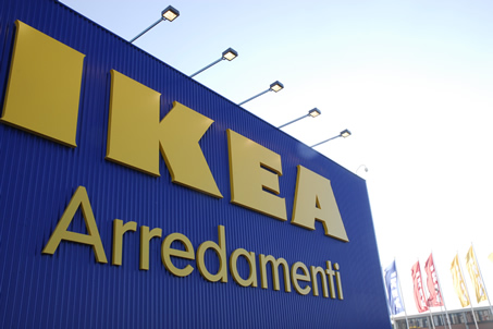 ikea bari lavora con noi