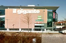 il gigante offerte lavoro bologna