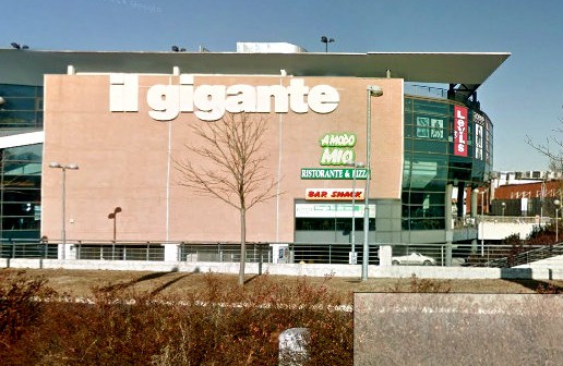 il gigante offerte lavoro bologna