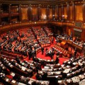 jobs act Renzi voto fiducia Senato