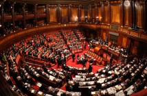 jobs act Renzi voto fiducia Senato