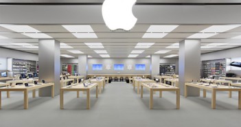 lavoro apple store specialista di negozio