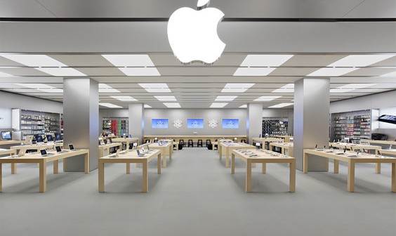 lavoro apple store specialista di negozio