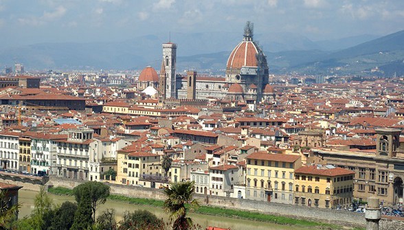 lavoro pelletteria firenze