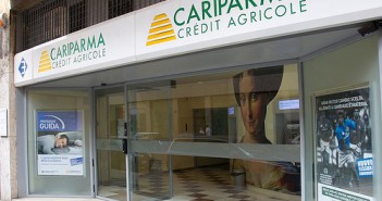 lavoro diplomati banca cariparma