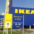 lavoro ikea parma