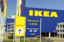 lavoro ikea parma