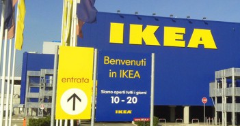 lavoro ikea parma