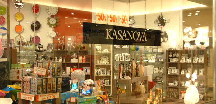 lavoro kasanova livorno roma store manager