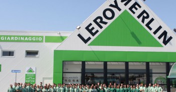 lavoro leroy merlin studenti perugia