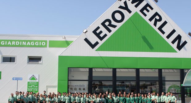 lavoro leroy merlin studenti perugia