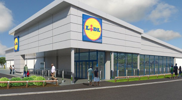 lavoro lidl sicilia responsabile sviluppo immobiliare