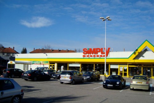 Simply Market Lavora con noi Direttori e Macellai