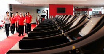 lavoro virgin active roma